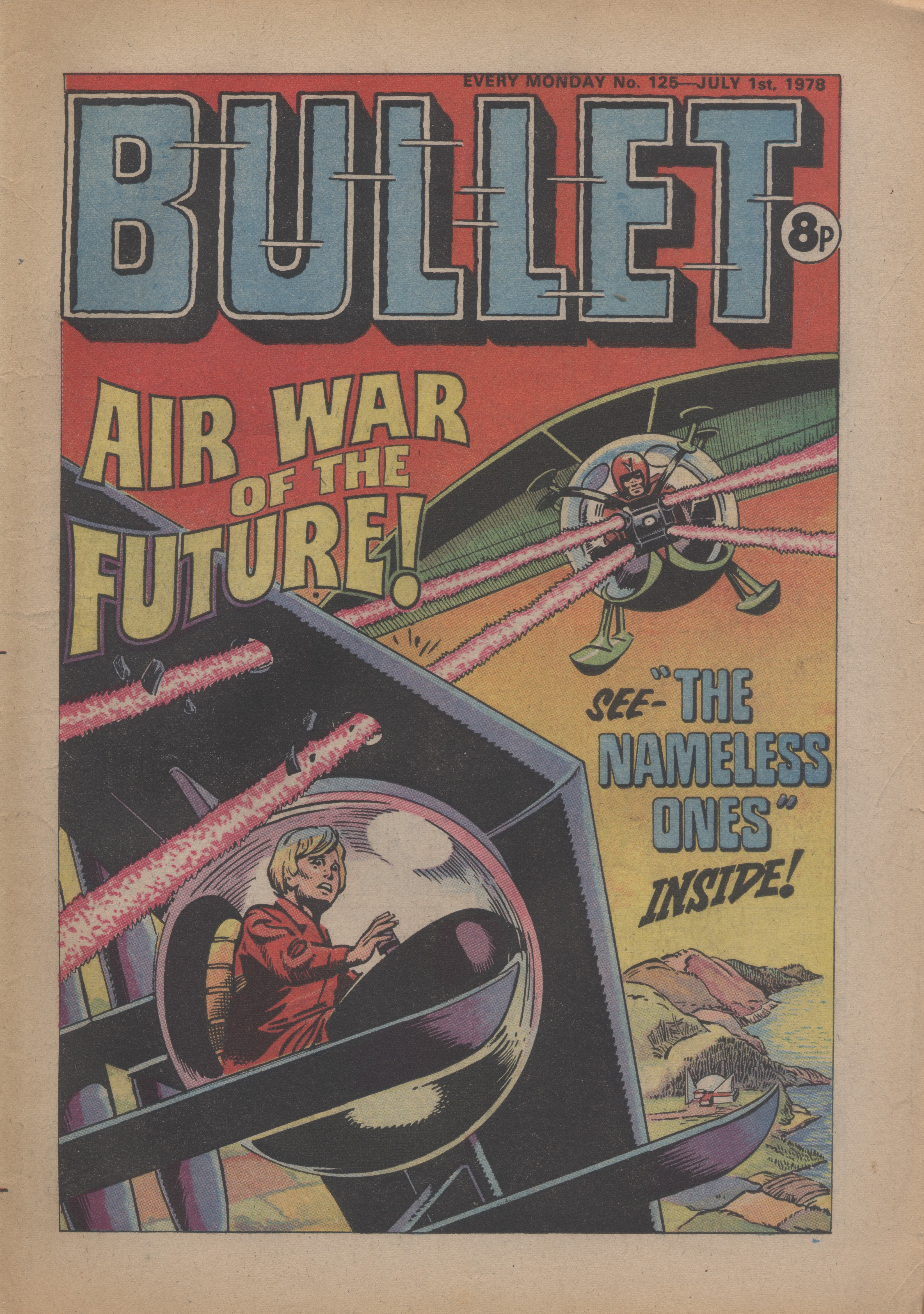 Bullet